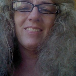 Meet your Posher, Marsha